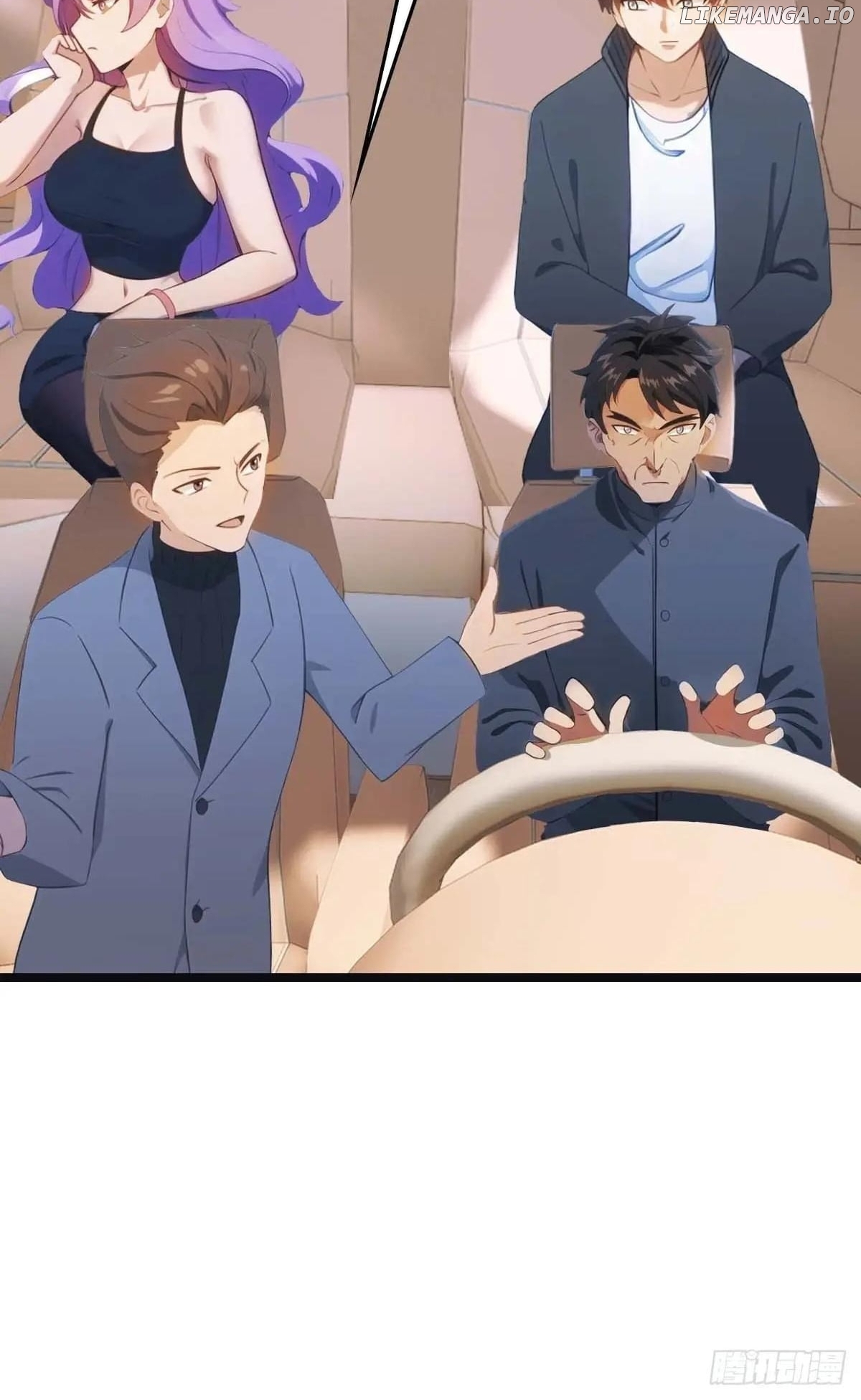 Cultivation Return on Campus - Ss2 Chapter 19 - page 6